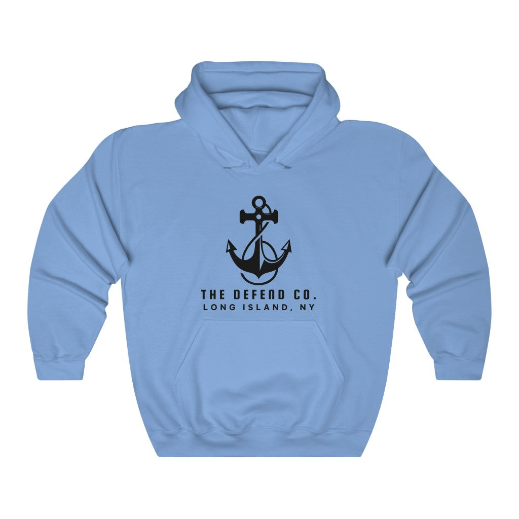 The Shore Hoodie