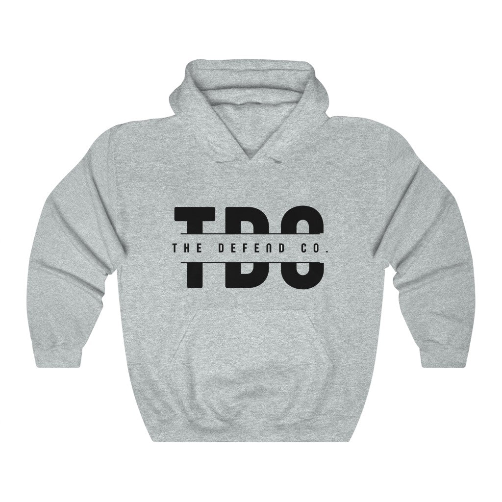 The Logo Hoodie