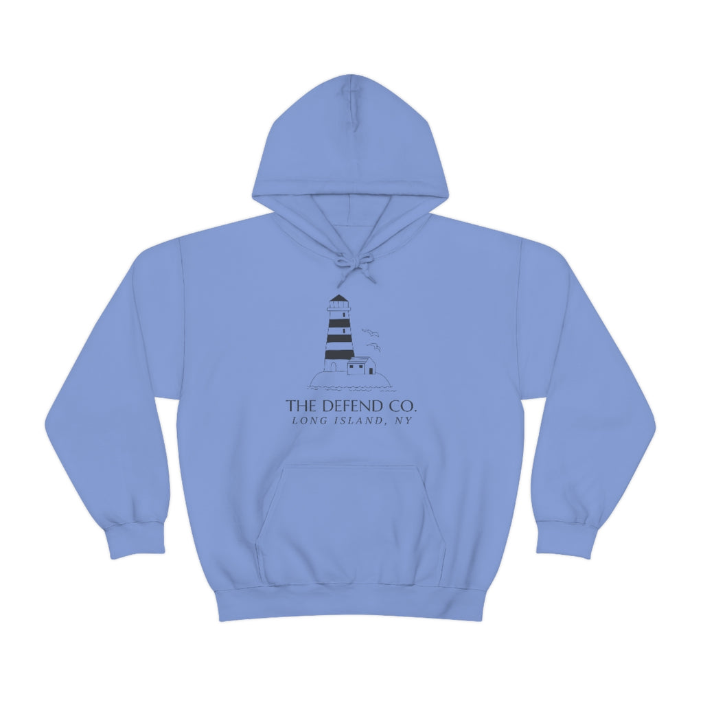 The LIghthouse Hoodie