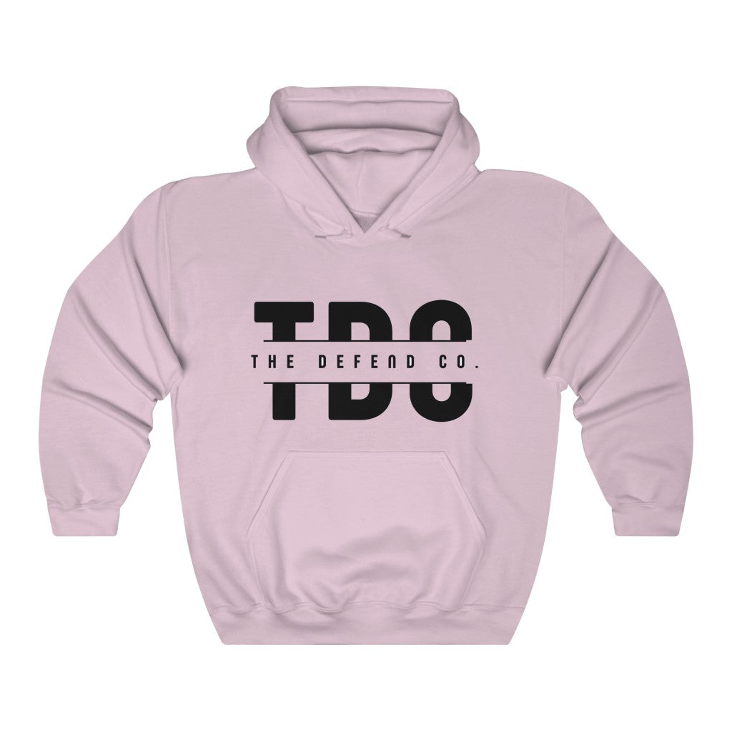 The Logo Hoodie