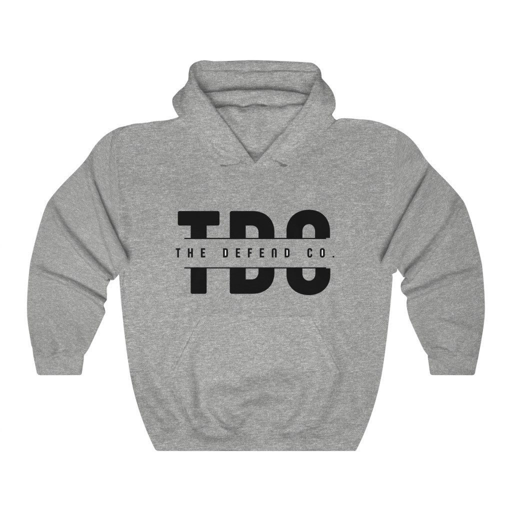 The Logo Hoodie