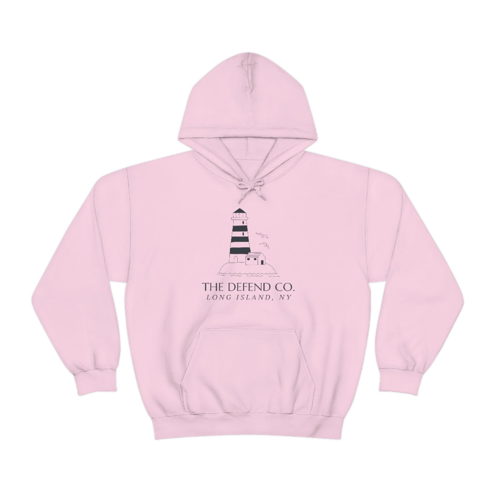 The LIghthouse Hoodie