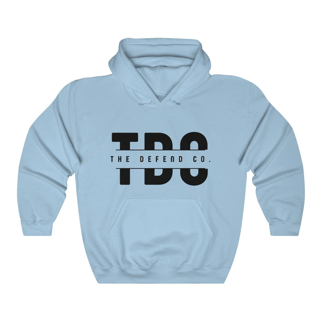 The Logo Hoodie