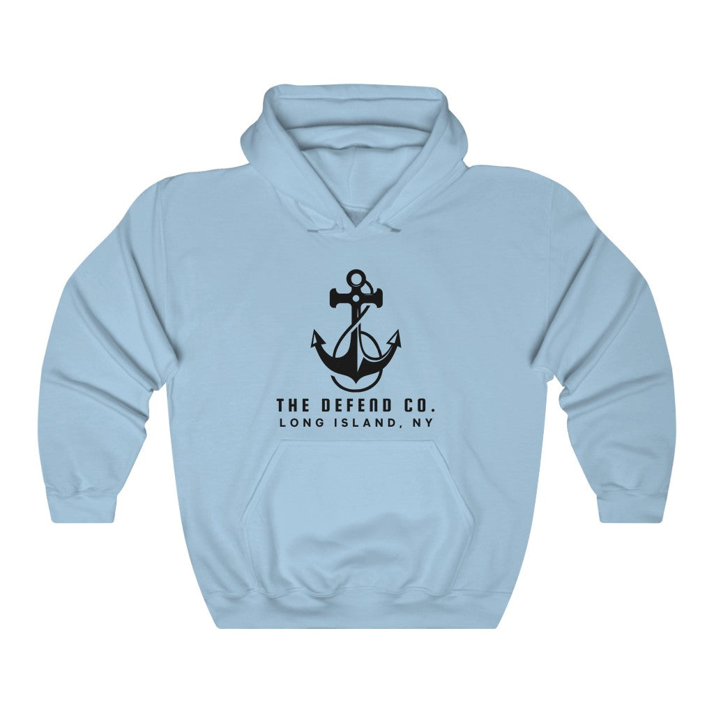 The Shore Hoodie